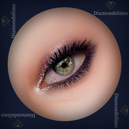 Coven eyes HQ 69 by diamondssims project image
