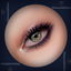 Coven eyes HQ 69 by diamondssims logo