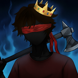 Orantica's Bloodrush Smp Pack logo