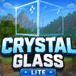 Crystal Glass Lite project image