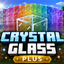 Crystal Glass Plus logo