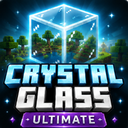 Crystal Glass Ultimate project image