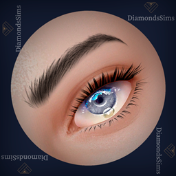 Culture eyebrows 74 by diamondssims