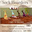 Sock Hoarder Collection - Solid Basics logo