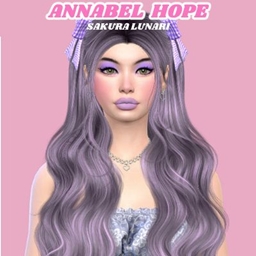 Annabel Hope CC