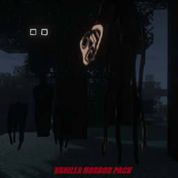 Vanilla Horror Pack
