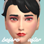 IDxA Soft Glow Skin Overlay logo