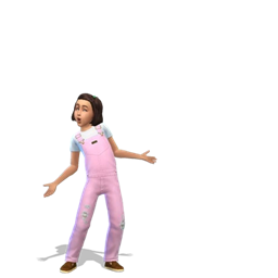 Playground Adventurer Styled Look logo