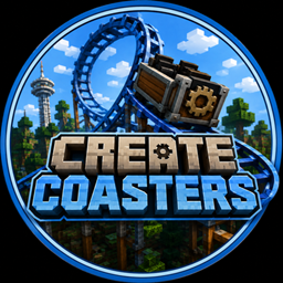 Create Coasters logo