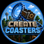 Create Coasters logo