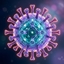 Infection: The  Cure logo