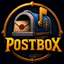 Postbox — A Modern Mailbox & Mail Manager logo