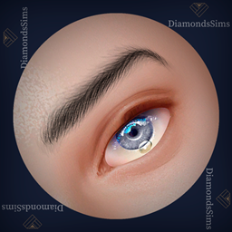 CaraD eyebrows 76 by diamondssims project image