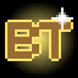 Brilliant Text logo