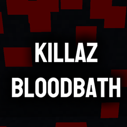 KILLAZ BLOODBATH logo