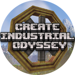 Create Industrial Odyssey project image