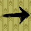 Backrooms Level 0 logo