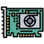 GPU Optimizer | FPS BOOST logo
