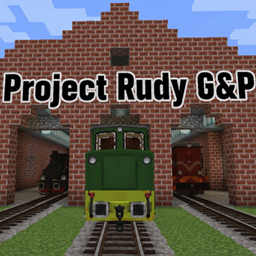 Project Rudy for G&P project image