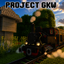 Project GKW for G&P logo