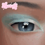 [Learxfl] Sea Glass Eyeshadow logo
