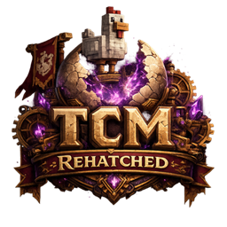 TCM Rehatched