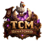 TCM Rehatched logo
