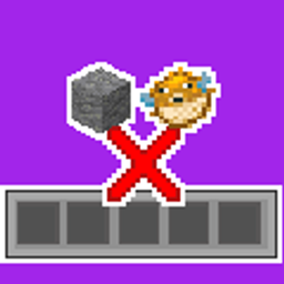 Inventory BlackListItem project image