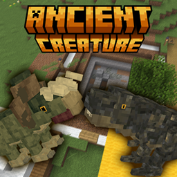 Ancient Creature
