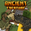 Ancient Creature logo