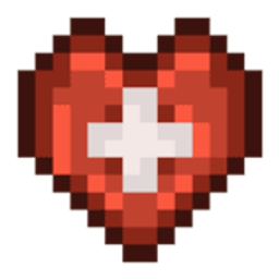Equine+ -  A SWEM Addon logo