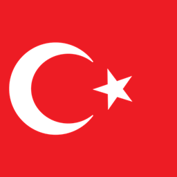 Turkey 2026  logo