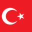 Turkey 2026  logo