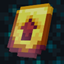 Sculk Horde: Purity Template logo