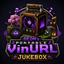 Portable VinURL Jukebox [FABRIC] - 8E0N logo
