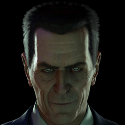 Time, Dr. Freeman?