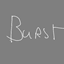 Burst logo