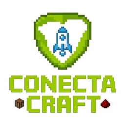 Conecta CRAFT logo