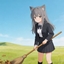 Item-cleaner Cat logo