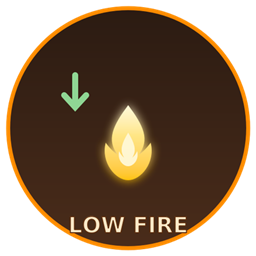 low on fire project image