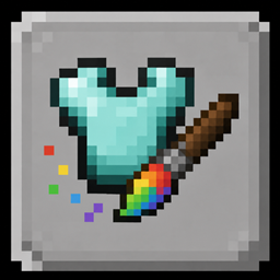 Armor Painting project image