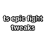 ts epic fight tweaks logo