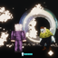 Jujutsu Craft Infinite Void Texture Revamp logo