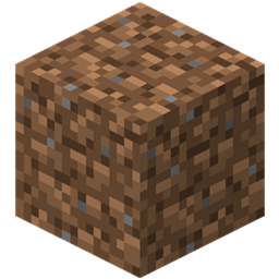 Dirt Is Super OP! project image
