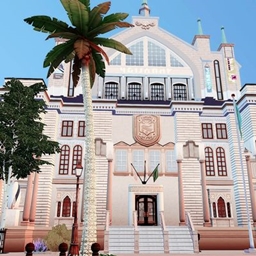 Conservatory of Music // Arts Center project image