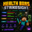 Health Bars StrikeSight logo