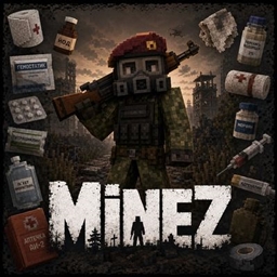 Yosia’s MineZ