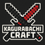 Kagurabachi Craft (Salty's Version) logo