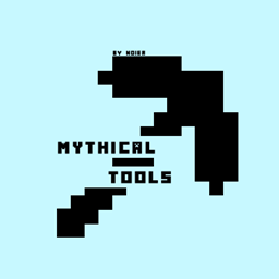 Mythical tools | Netherite & Diamond project image