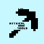Mythical tools | Netherite & Diamond logo